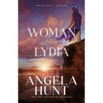 The Woman From Lydia (1 The Emissaries)(Paperback) - Image 2
