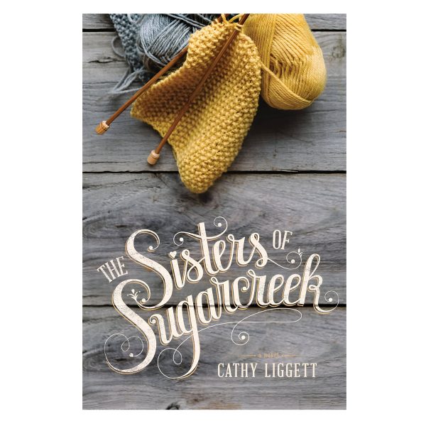 The Sisters of Sugarcreek: A Novel (Paperback) - Image 3