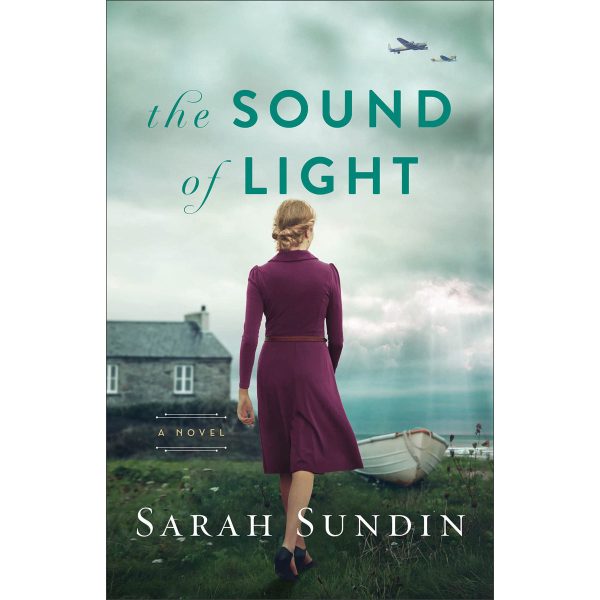 The Sound Of Light: A Novel (Paperback) - Image 5