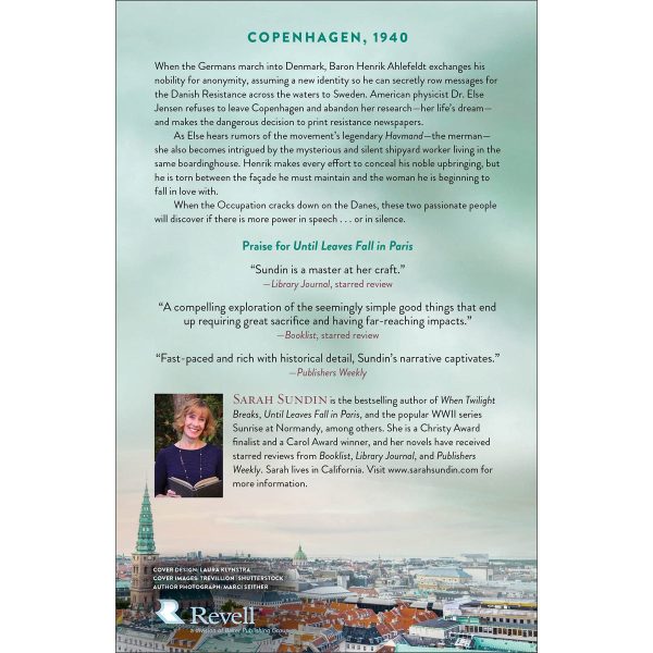 The Sound Of Light: A Novel (Paperback) - Image 6