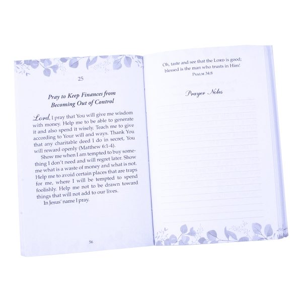 The Power Of Prayer To Enrich Your Marriage - Prayers (Paperback) - Image 17