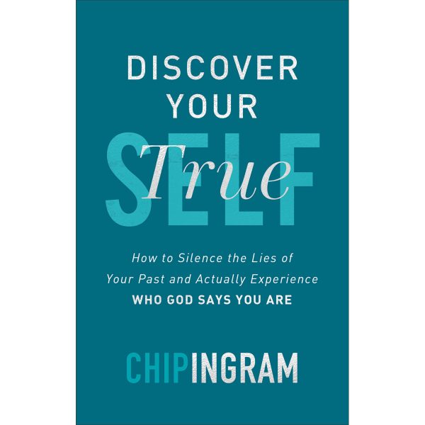 Discover Your True Self (Hardcover) - Image 3