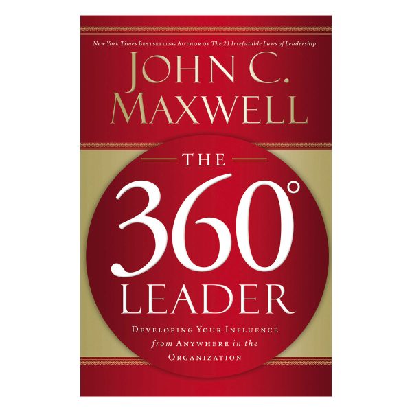 360 Degree Leader (Paperback) - Image 3