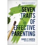 7 Traits Of Effective Parenting (Paperback) - Image 3