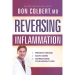 Reversing Inflammation (Paperback) - Image 3