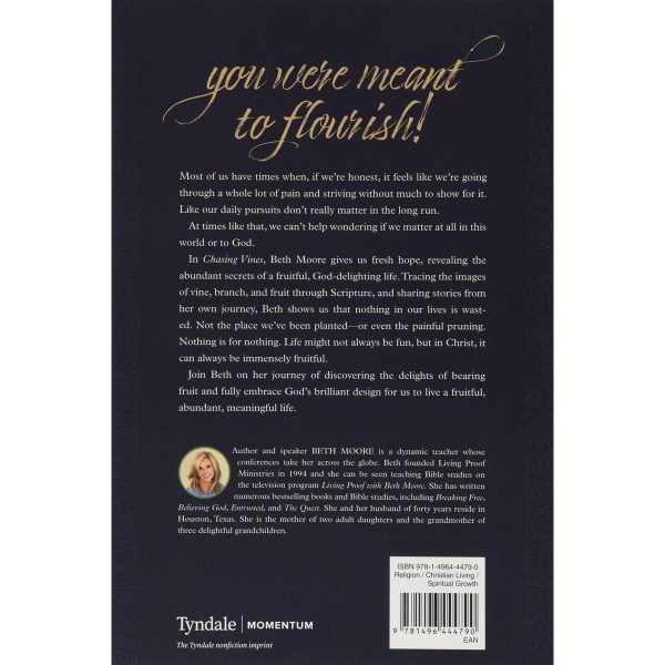 Chasing Vines (Paperback) - Image 6