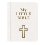My Little Bible White (Paperback) - Image 3