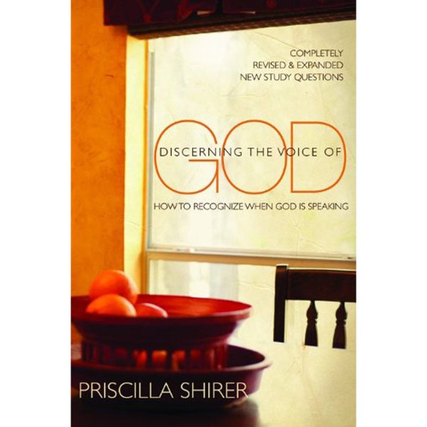 Discerning The Voice Of God (Paperback) - Image 3