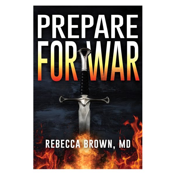Prepare For War (Paperback) - Image 3
