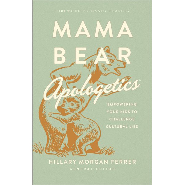 Mama Bear Apologetics (Paperback) - Image 3