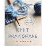 Knit, Pray, Share (Paperback) - Image 6