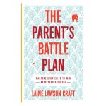 The Parent's Battle Plan: Warfare Strategies to Win Back Your Prodigal (Paperback) - Image 3