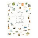 Living Freely and Lightly: Creative Practices to Explore Your Abundant Life with Jesus PB - Image 2
