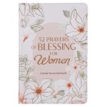 52 Prayers of Blessings for Women (Faux Leather) - Image 9