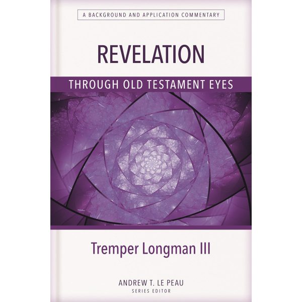 Revelation: Through Old Testament Eyes (Paperback) - Image 3