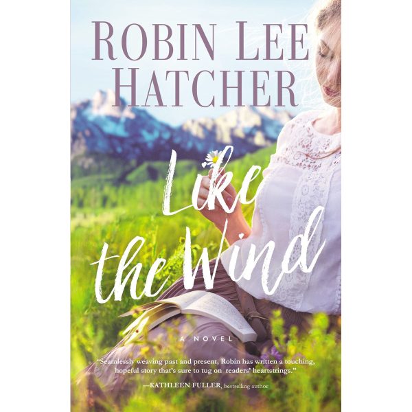Like The Wind: A Novel (Paperback) - Image 3