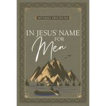 In Jesus Name for Men: 365 Daily Devotions (Imitation Leather) - Image 3