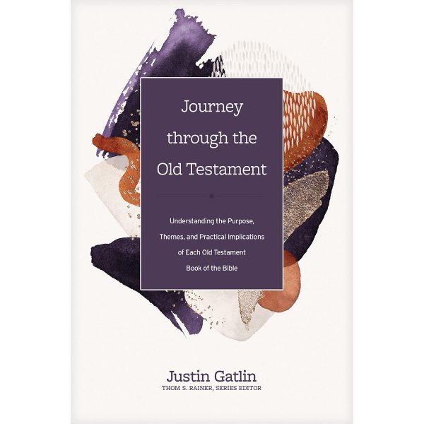 Journey Through The Old Testament (Church Answers Resources)(Hardcover) - Image 3