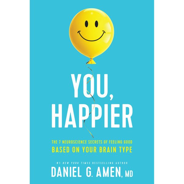 You, Happier (Paperback) - Image 5