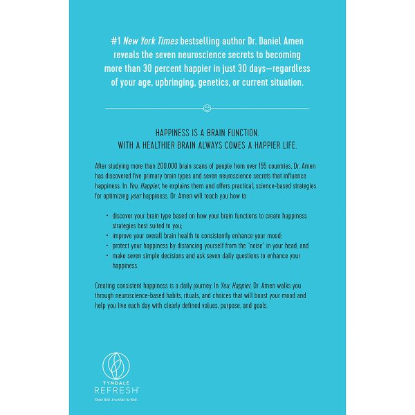 You, Happier (Paperback) - Image 6