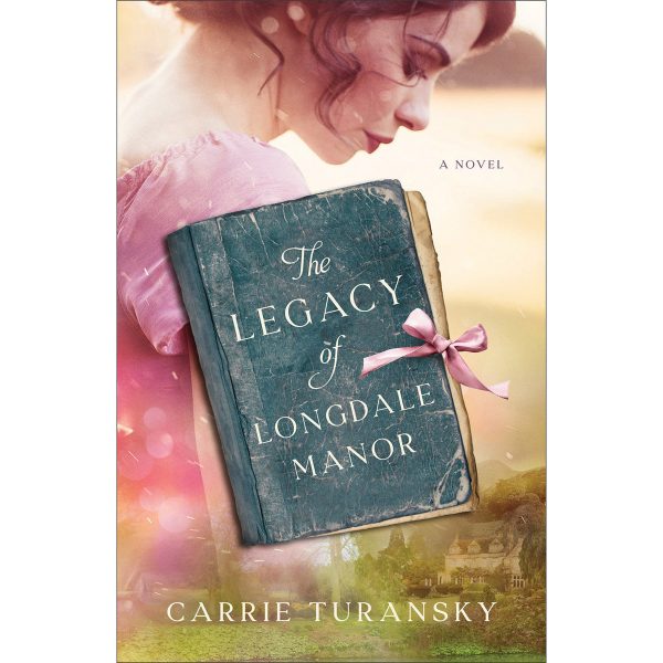 The Legacy Of Longdale Manor: A Novel (Paperback) - Image 3