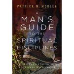 Man's Guide To The Spiritual Disciplines (Paperback) - Image 3