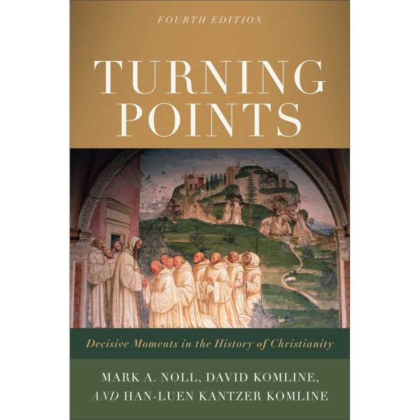 Turning Points: Fourth Edition Decisive Moments - Image 5