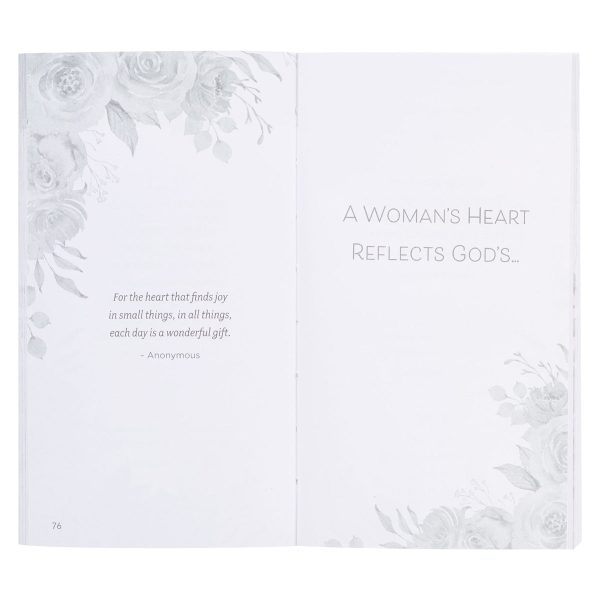 199 Favorite Bible Verses For Women Gift Edition (Paperback) - Image 17