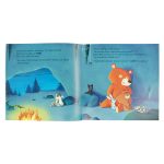 Clever Cub Trusts God (Paperback) - Image 13