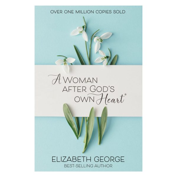 A Woman After God's Own Heart (Paperback) - Image 4