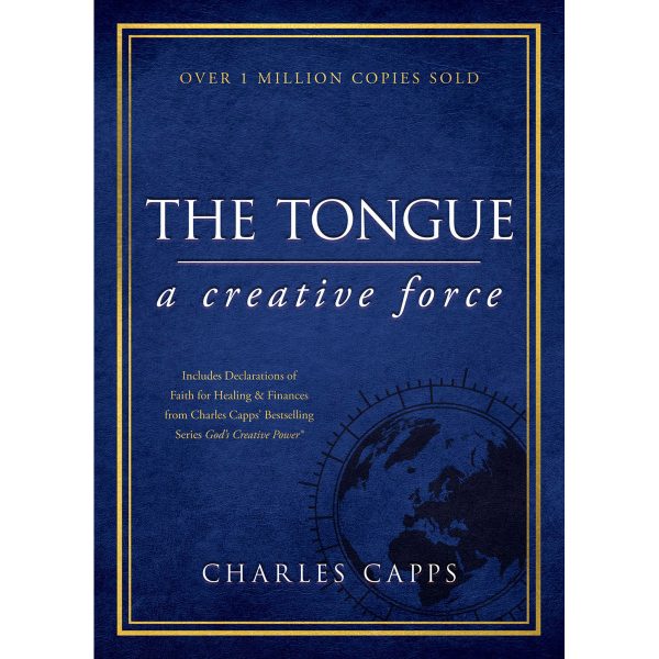 The Tongue: A Creative Force, Gift Edition (Hardcover) - Image 3