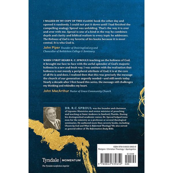 The Holiness of God (Paperback) - Image 6