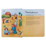 The Picture Bible For Little Ones (Hardcover) - Image 18