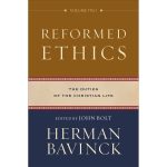 Reformed Ethics: The Duties of the Christian Life Volume 2 (Hardcover) - Image 3