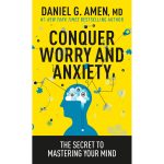 Conquer Worry And Anxiety (Paperback) - Image 3