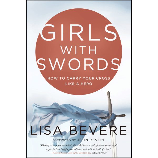 Girls With Swords (Paperback) - Image 3