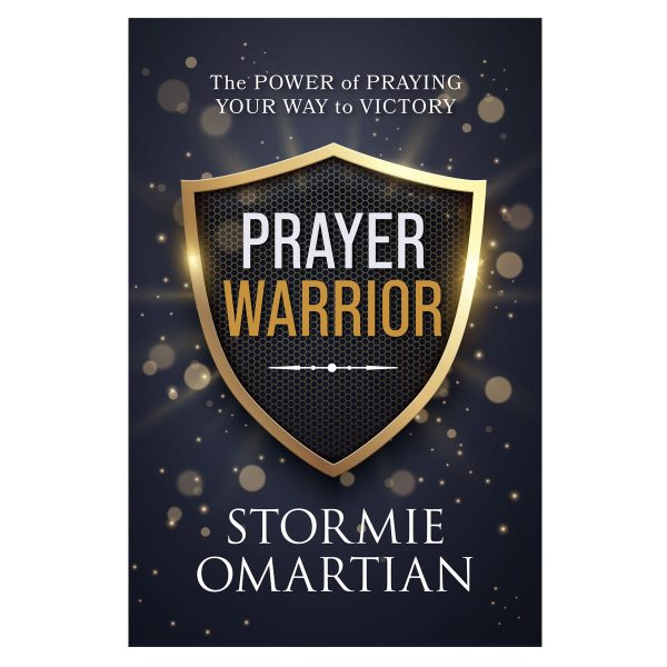 Prayer Warrior (Paperback) - Image 3