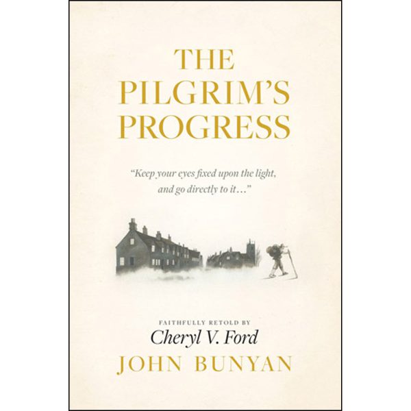 The Pilgrims Progress (Paperback) - Image 3