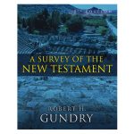 A Survey Of The New Testament (Hardcover) - Image 3
