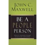 Be A People Person (Paperback) - Image 3