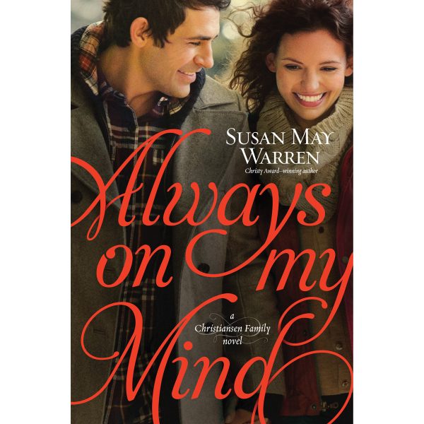 Always On My Mind (4 Christiansen Family)(Paperback) - Image 3