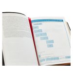 LSB Hardcover MacArthur Study Bible 2nd Edition Comfort Print - Image 9