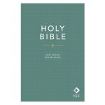 NLT Green Paperback Economy Outreach Bible - Image 3