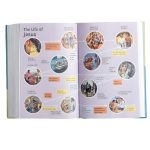 CSB Hardcover Grace Dyslexia Friendly Bible for Kids - Image 11