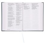 ESV Hardcover Dyslexia-Friendly Edition Holy Bible - Image 7