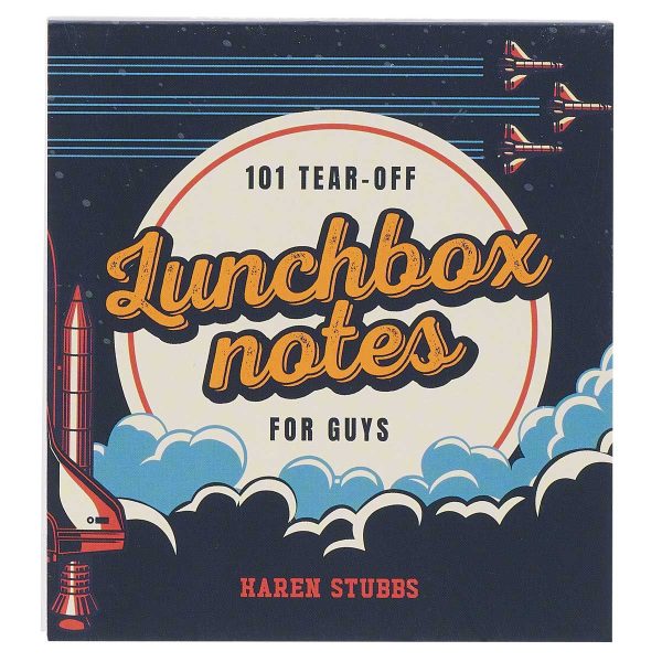 Lunchbox Notes for Guys - Image 7