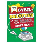 77 Bybelbeloftes Wat Elke Kind Moet Ken (Sagteband) - Image 5