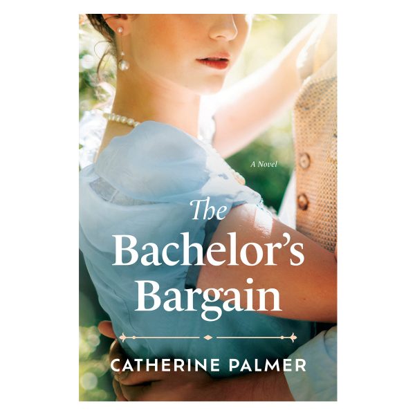 The Bachelor's Bargain: A Novel (Paperback) - Image 2