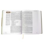 NIV Grey Hardcover Upside-Down Kingdom Bible Comfort Print - Image 15