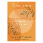Jesus Luister: 100 Mini-oordenkings vir Vertroosting en Vrede (Sagteband) - Image 3